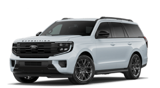 2026 Ford Expedition® External Image 2